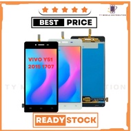 LCD VIVO Y51 2015 1707