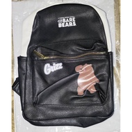 WE BARE BEARS Backpack