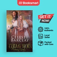 Tyra  Bjorn - Paperback - English - 9781648391262