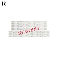 HAIER LE48M600 48" LED TV BACKLIGHT (LAMPU TV) HAIER 48 INCH LED TV BACKLIGHT 48M600