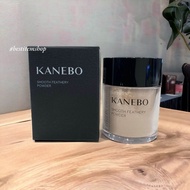 kanebo smooth feathery powder refill 18g - kanebo bedak tabur new