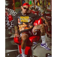 COSMICBKK BRUNO MARS T-Shirt