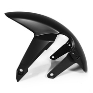 สำหรับฮอนด้า CB650R CBR650 CBR500R CB500F รถจักรยานยนต์2019-2025บังโคลนกันเปื้อนหน้าแฟริ่งลื่นบน CBR