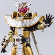 有啡 Shf Kamen rider Zi-o ohmaform 蒙面超人時王逢魔形態