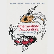 Intermediate Accounting (IFRS Edition)(2版) 作者：Bernardine Low,J. David Spiceland,Kin Yew Low,Mark W. Nelson,Pearl Tan,Wayne B. Thomas