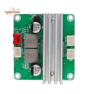 Hifi Stereo Digital Audio Amplifier Board TPA3116 Class D Amplifier Module 100W Mono Channel Amplifi