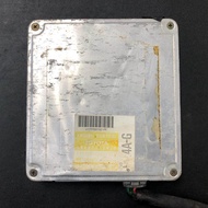TOYOTA COROLLA AE92 Engine Control Unit ECU 4A-G 89661-12420 Used Original