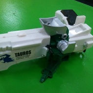 Crash B daman Bidaman Bdaman Bal Tauros ORIGINAL Takara