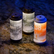 [38 Same Style] 38explore Outdoor Camping Light Sticker 38 Light Decoration Co-Branded Sticker Mothe