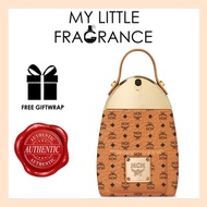 75ml MCM EDP Eau de Parfum for Unisex Men Man Women Woman Gold Handbag Mode Creation Munich Authenti