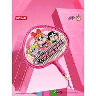 Popmart crybaby powerpuff girl Fan Thai
