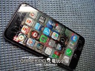 [電玩小屋] 三重蘆洲店 - iphone6 ip6 4.7吋 螢幕 破裂 故障 [現場維修]