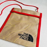 The North Face sling-bag 斜孭袋