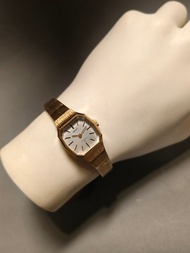 精工SEIKO機械女仕古董錶
