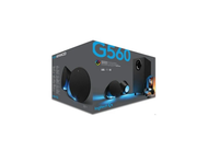 Logitech G560 LIGHTSYNC PC Gaming Speakers
