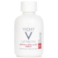 Vichy LiftActiv Pure Retinol Serum (Exp. Date 31 Oct 2025) 30ml