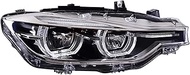 Headlight Front Light Compatible for BMW F30 F31 318i 320i 328i 2012-2018 DRL Dynamic Turn Signal Pr