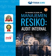 Risk Management Book: Internal Audit
