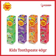 Chupa Chups Kids Toothpaste 40g - Children's Toothpaste