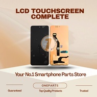 LCD TOUCHSCREEN VIVO V50 LITE V50 LITE 5G COMPLETE LCD VIVO V50 LITE
