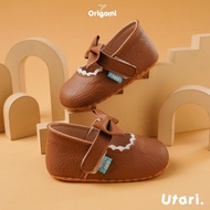 Origami Baby/Tari&Laksmi Baby Shoes 3-12 Months