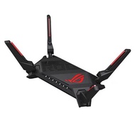 Asus Rog Wi-Fi 6 Router Rapture GT-AX6000