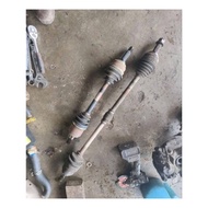 Drive shaft proton wira 1.3/1.5 Drive shaft proton wira 1.3/1.5 Drive shaft proton wira 1.3/1.5 Driv