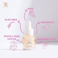 Ferrarossa Rose Youth Serum