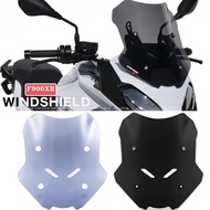 Motorcycle Front Screen Windshield Fairing Windshield For BMW F900XR F900 XR F900-XR F 900XR 2020 20