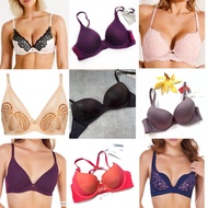 Link Size 36B 80B la senza bra, VS Trium>ph auth 80C synthetic from many brands updated continuously