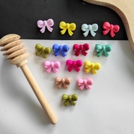 Pastel Dop Beads Pastel Acrylic Beads Pastel Doff Beads Pastel Color Beads