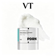 VT Cosmetics PDRN เอสเซนส์สติ๊กบาล์ม 9.5g ครีมแท่งโสม PDRN + คอลลาเจน + เซราไมด์ NP ยกกระชับรอบดวงตา