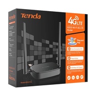 4G Router TENDA (4G03 Pro) Wireless N300