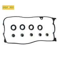 Car Valve Cover Gasket Fit for   VTEC D15Z1 D16Z6 2001-2005