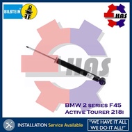 BMW 2 series F45 Active Tourer 218i REAR Shock Absorber BILSTEIN B4 Absorbers BELAKANG (2pcs)
