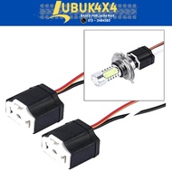 [1 pcs] H4 Replacement Bulb Socket