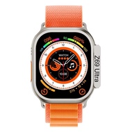 Z69 Ultra Smartwatch – Multifunctional Waterproof Sports Watch with Fitness Tracking and Smart Featu