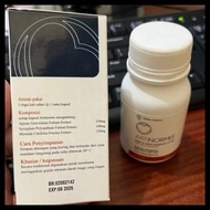 terbaru !!! paket 2 botol artinormee asli original obat hipertensi