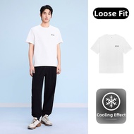 GXG | Cool Feeling American Letter Printed Tshirt