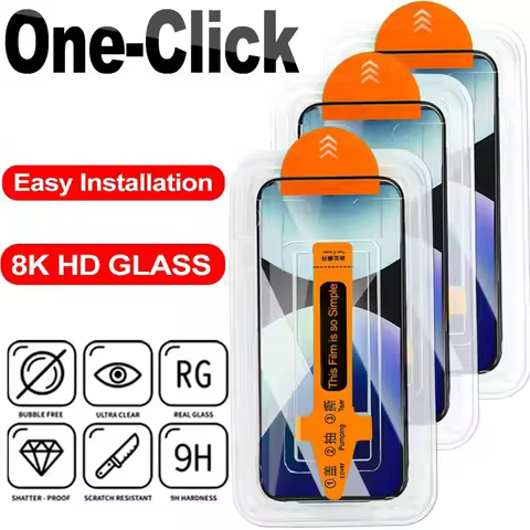 Transparent Tempered Glass Film For OnePlus 8T 9R 9RT 7T 10 Pro 15 13 12 11 R T S Screen Protector A