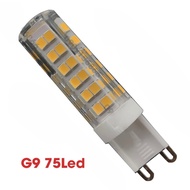 G9 led bulb - 7w