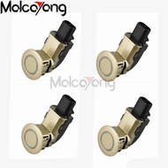4Pcs/lot PDC Parking Sensor 89341-50011 89341-50010 For Toyota Lexus LS430 GS430 IS250 IS350 89341-5