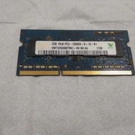 Ram DDR3 2gb Laptop