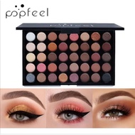 Popfeel 40 Colour Eyeshadow Palette | NO BOX