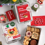 Tiramisu Tin Box, Pineapple Cake Box, Cookie Box, Cold Cake Box, 450ml Food Container with Lock Supe