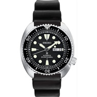 Original Fashion Seiko 5 Prospex Turtle Diving Series Men's Watch Sport Business Quartz Watch Waterp