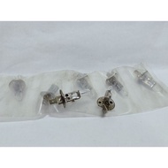 [1pc] OSRAM H1 12V55W HALOGEN BULB