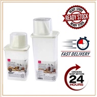 🔥READY STOCK🔥 DAISO Storage container for grain