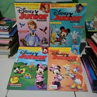 DISNEY JUNIOR MAGAZINE EDISI KHUSUS