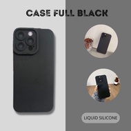 Case Full Black Realme C11 2021/ C11 2020 /Realme C3 / Realme C2